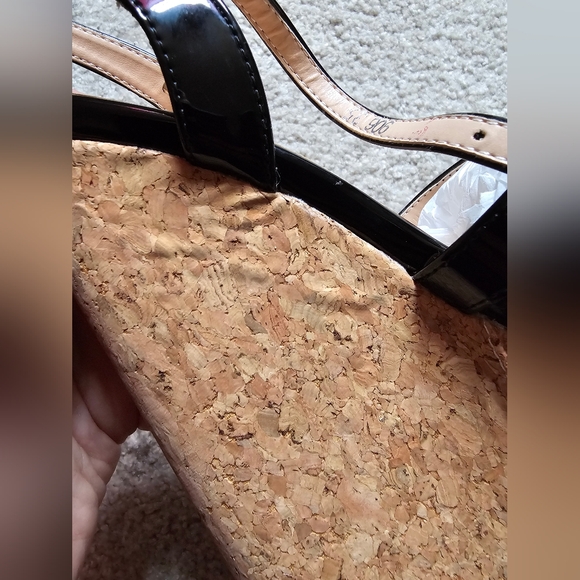 Wedge platforms - Picture 7 of 9